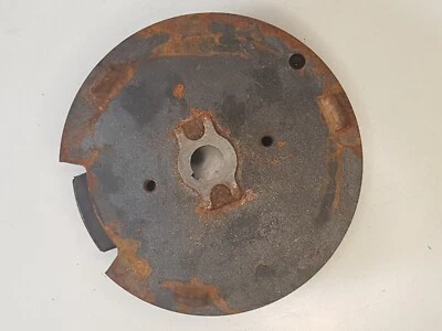 volant magnetique de moteur Mitsubishi gt600 nettoyeur mac allister mac190th - Photo 1/2