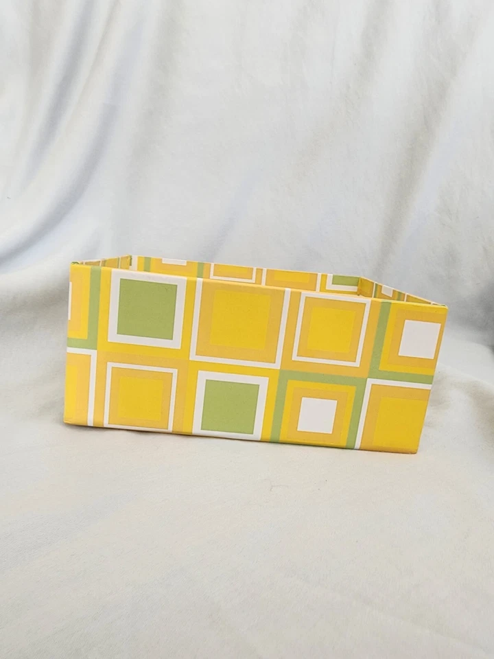 Organizer Storage/Decor Box - Image 3 of 3