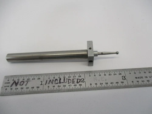 CMM or Dial Indicator .079" Diameter Ball End Probe Tip Fit Starrett Mitutoyo