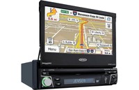 Jensen Vx7012 In Dash Single Din Navigation Receiver W/ Bluetooth And Hdmi on sale Jensen Vx7012 In Dash Single Din Navigation Receiver W/ Bluetooth And Hdmi on sale