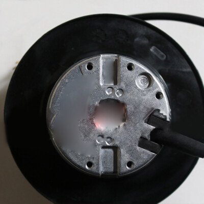Cooling Fan For Ebmpapst R2E133-BH66-05 230V 60Hz 27W 0.13A