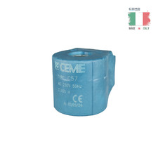 CEME Coil 230VAC 50Hz Type B12 - C57RIC