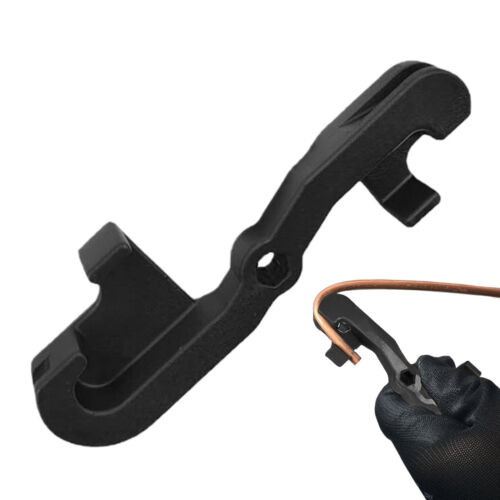 Brake Pipe Bending Tool Sturdy Steel Car Brake Line Tube Bender