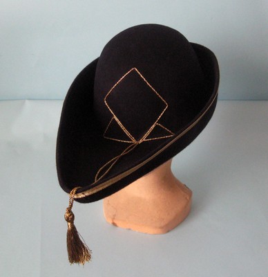 Felucca goliardic Hat University Frat | eBay