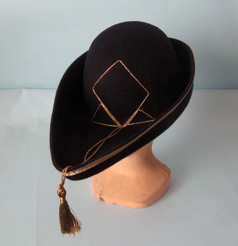 FELUCA GOLIARDICA CAPPELLO UNIVERSITARIO GOLIARDICO | eBay