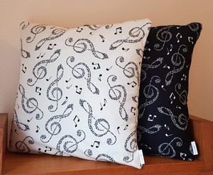 envelope cushion