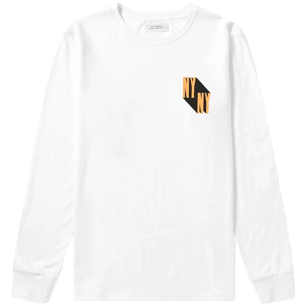 Long Sleeve White Shirts for Men