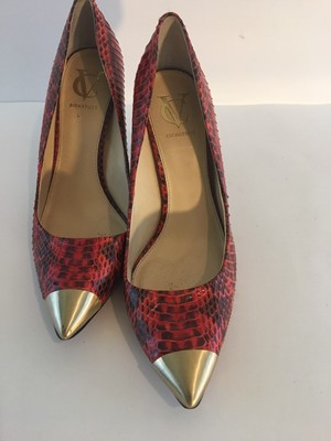 vero cuoio signature shoes