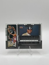 Tim Duncan Spurs 2023-24 Contenders Basketball Historic Draft Class #22