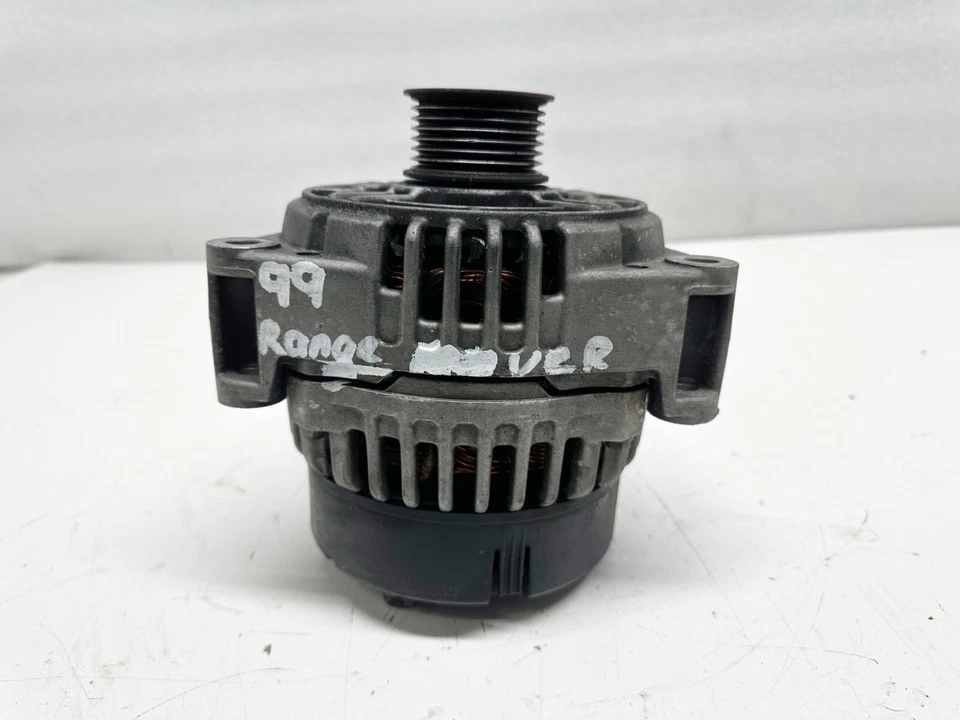 Generador alternador Land Rover Discovery P40243 1999-2002 4,0 L BOSCH OEM Foto 4 de 4