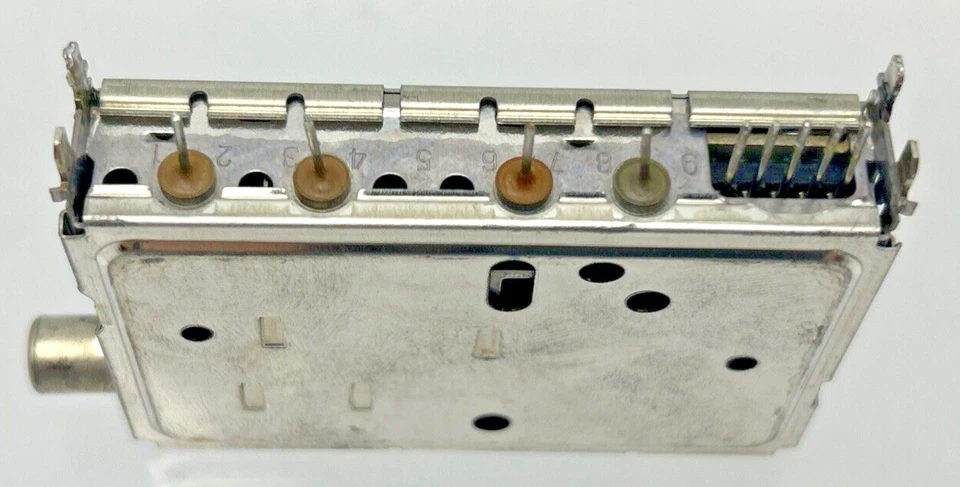 Toshiba EL811LX1 TV Tuner Module - New in Box (NIB) - Part #23121639 - Image 4 of 4