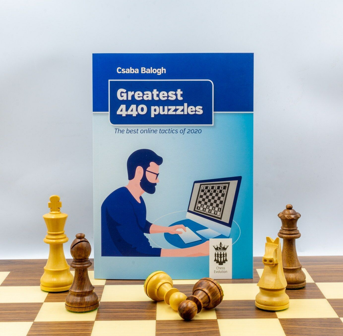 Chess Puzzle - Best Of Chess