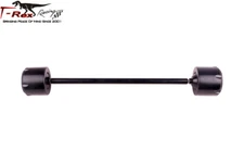 T-Rex Racing 2013 - 2016 Kawasaki Z800 Front Axle Sliders