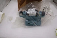 NEW MAC VALVES INC 6633A-214-PM-501DA / 6633A214PM501DA STOCK H1185
