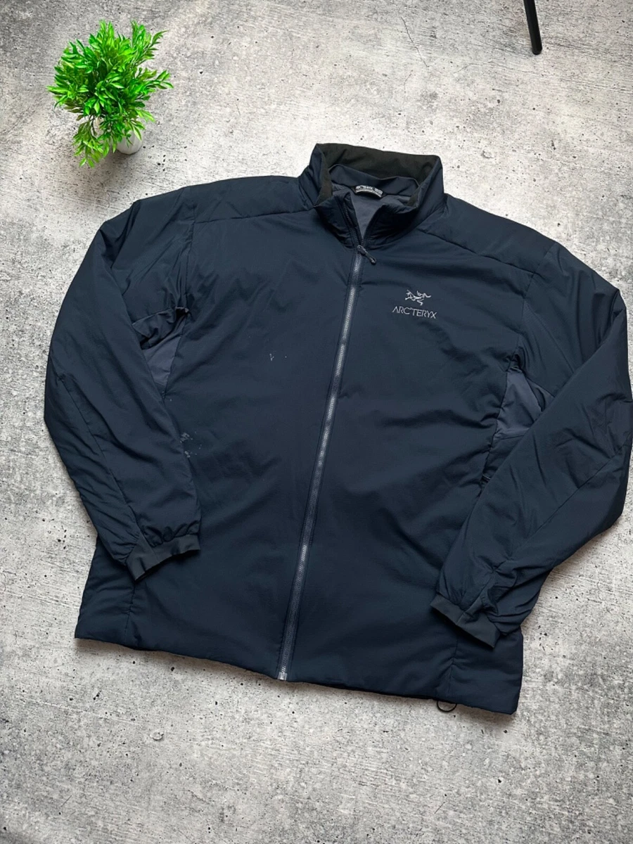 Arcteryx Atom AR Light Jacket | eBay