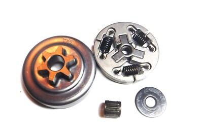 ECHO CS 355T Clutch Kit - OEM