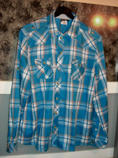 McKinley Outdoor Hemd, Gr. 46, Dry Plus, Krw. 46, Funktionshemd, TOP, sgt. Zusta