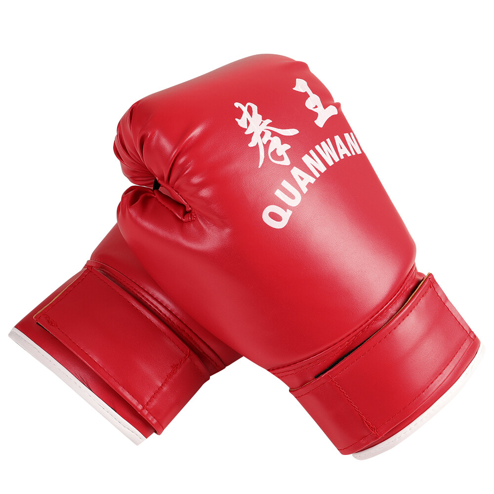 Heavy Boxing Empty Punching Bag Training GYM MMA Workout w/Chain Hook