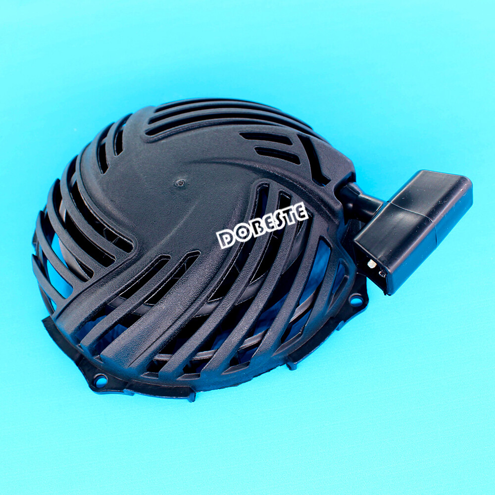 Avviatore Autoavvolgente BRIGGS & STRATTON Rasaerba Tosaerba EXI 675 594062 - Foto 6