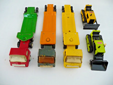 TONKA Blechspielzeug , Konvolut TONKA ,