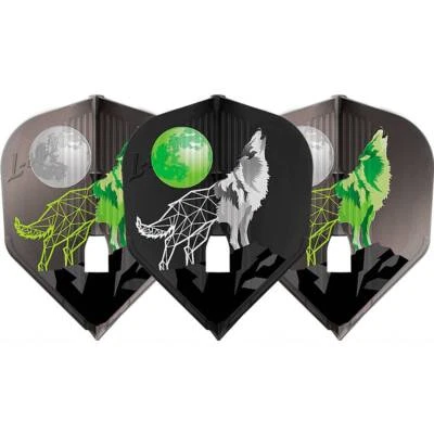 L-Style - Champagne Flight KAMI - Yohei Suzuki - Shape