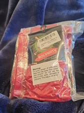 2 Pairs Baseball Socks and Belt Combo Adjustable Youth Baseball Medium Red 8-10