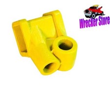 Single Zacklift Universal Fork Holder Tow Truck Wrecker Underlift Wheel Lift