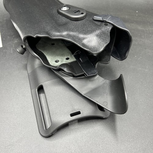 Safariland 6395RDS ALS Holster Glock 19 23, 🔴 Red Dot TLR-1, X300, LH - Picture 4 of 7