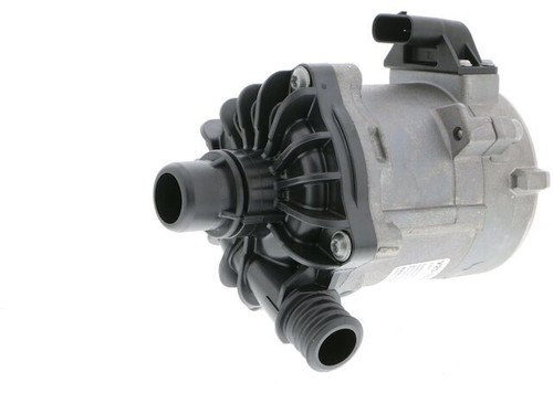 For 2009-2010, 2016 BMW 750i Auxiliary Water Pump 45736GKDR 4.4L V8 ...