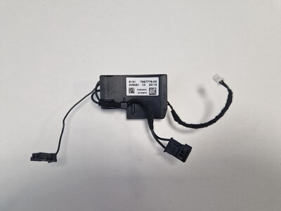 OEM BMW G-Series 3 5 7 8 X3 X4 X5 X6 X7 Z4 M STEERING WHL ECU for vibro 7857776