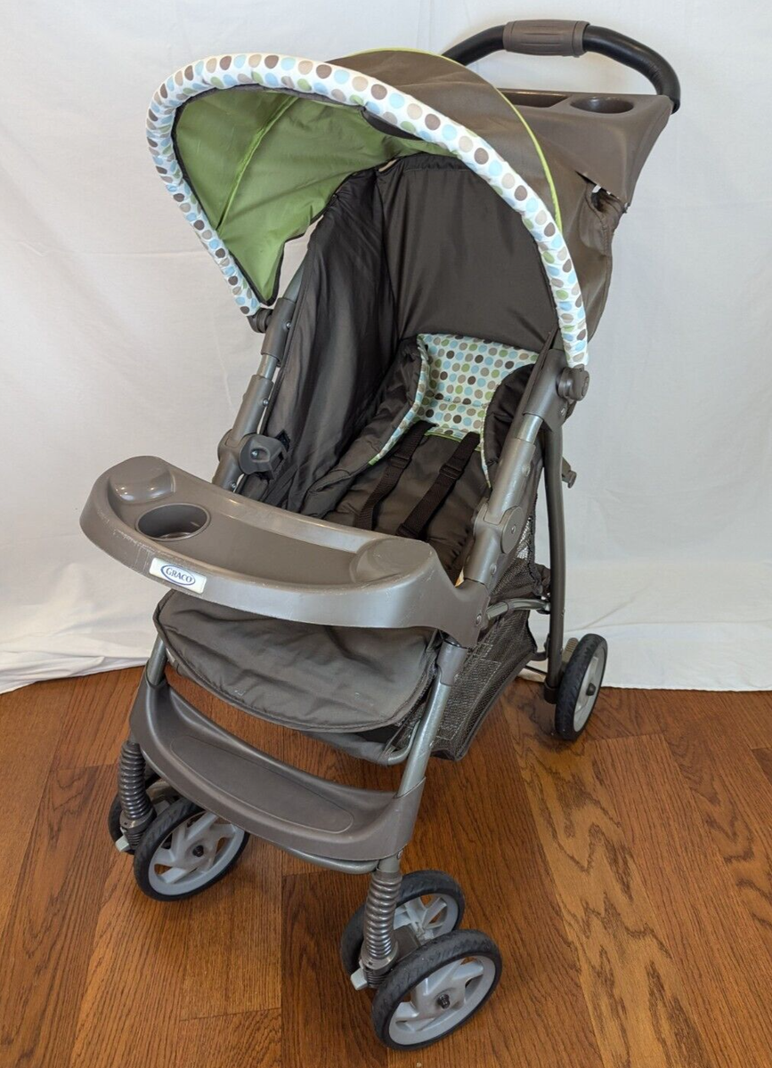 Graco Trax Jogger Click Connect Jogger Stroller Graco Trax Jogger