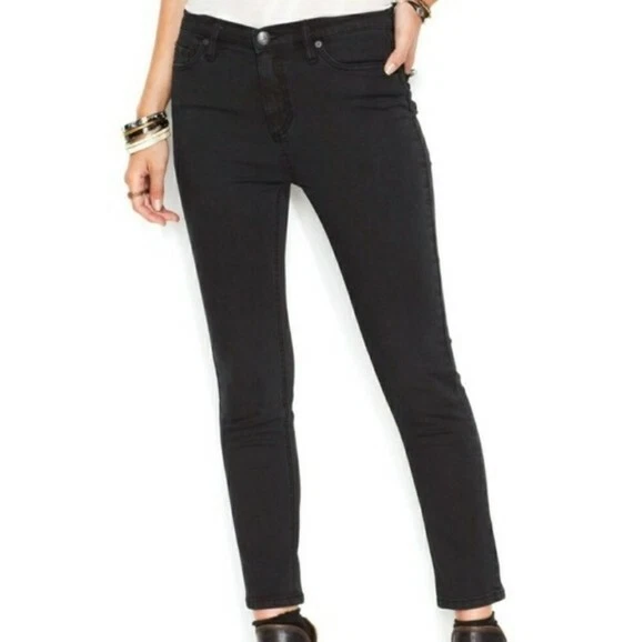 Business casual sales women black jeans