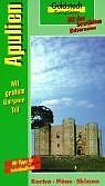 Goldstadt Reiseführer, Bd.31, Apulien, Kalabrien: Mit gr... | Buch | Zustand gut - Bild 1 von 1