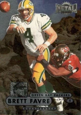 1998 Metal Universe Singles W/RC's 🏈🔥Set Break / You Pick🔥🏈