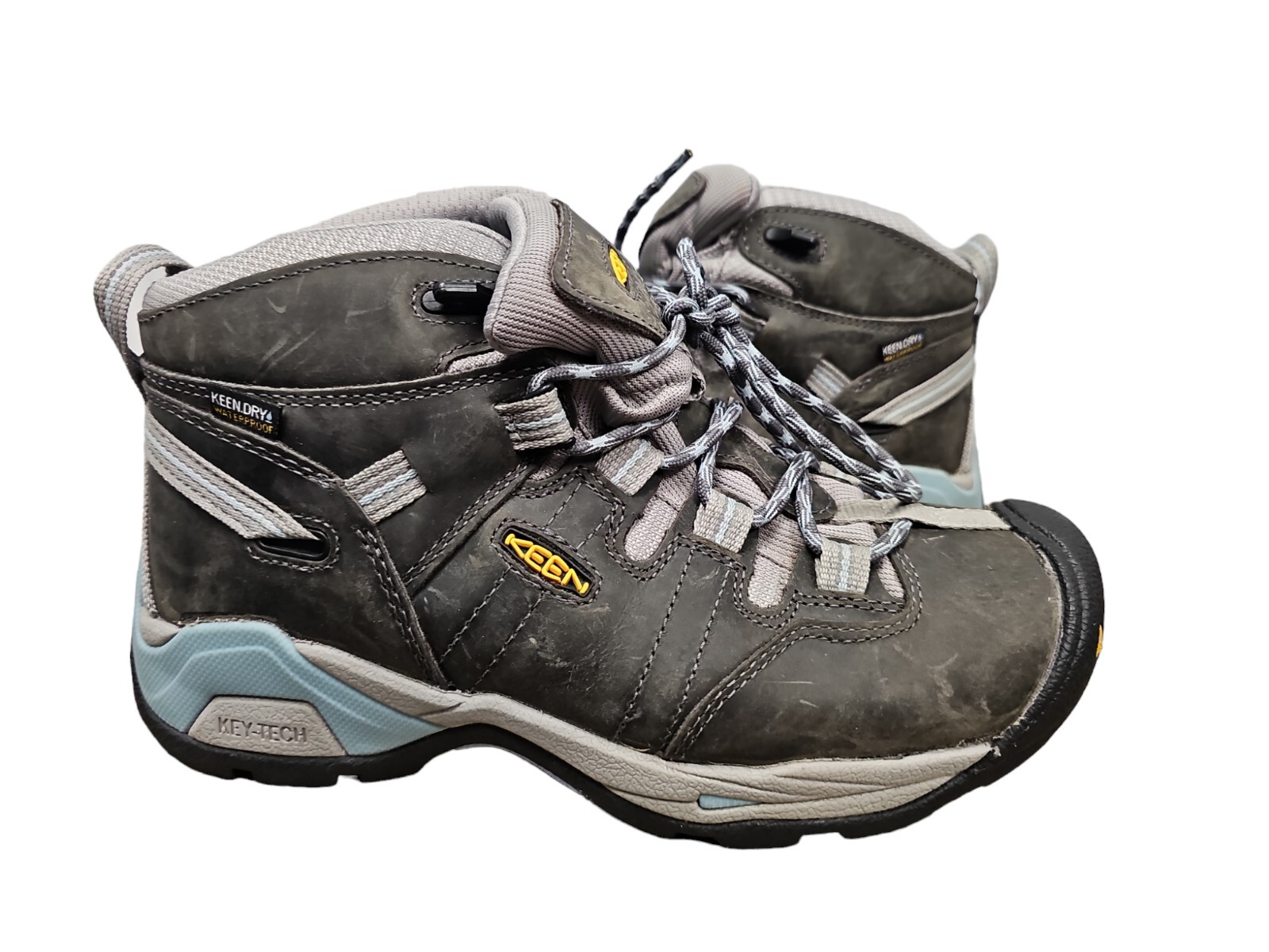 Stivali impermeabili Keen da donna taglia 7 5M C1351