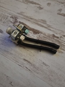 Hoover VT 614 D22 WASCHMASCHINE    Einlassventil MAGNETVENTIL 41018989