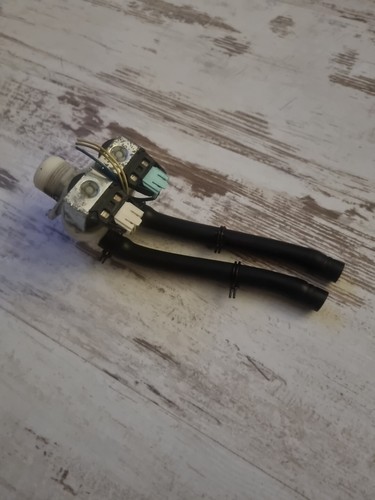 Hoover VT 614 D22 WASCHMASCHINE    Einlassventil MAGNETVENTIL 41018989