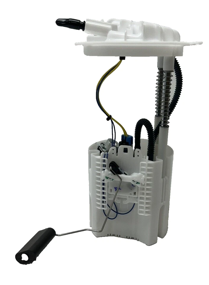 68027993AD 原始设备制造商 Mopar 燃油泵 2008 - 2009 Aspen Durango 5.7L 4.7L 升 — 第 3/4 张图片