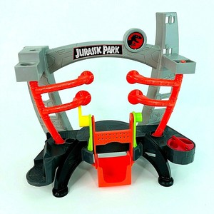 imaginext research lab