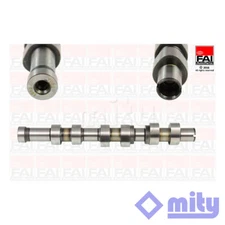 Fits VW Polo Skoda Fabia Seat Ibiza 1.2 Camshaft Mity #2 03E109101AA 03E109101N