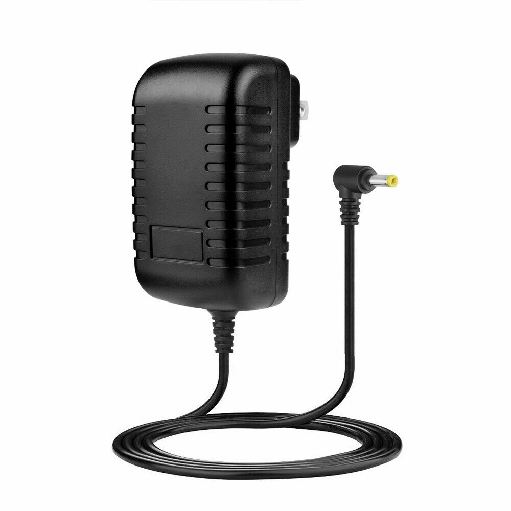 AC/DC Power Adapter For Sony ICF-SW7600GR Radio - Replacement Charger & Power Supply Cord By Accessory USA - View #9