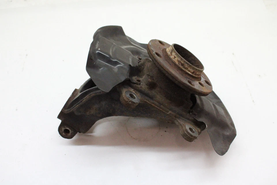 2012 MINI COOPER S COUNTRYMAN SPINDLE FRONT LEFT OEM 11 12 13 14 15 16 - Изображение 4 из 4