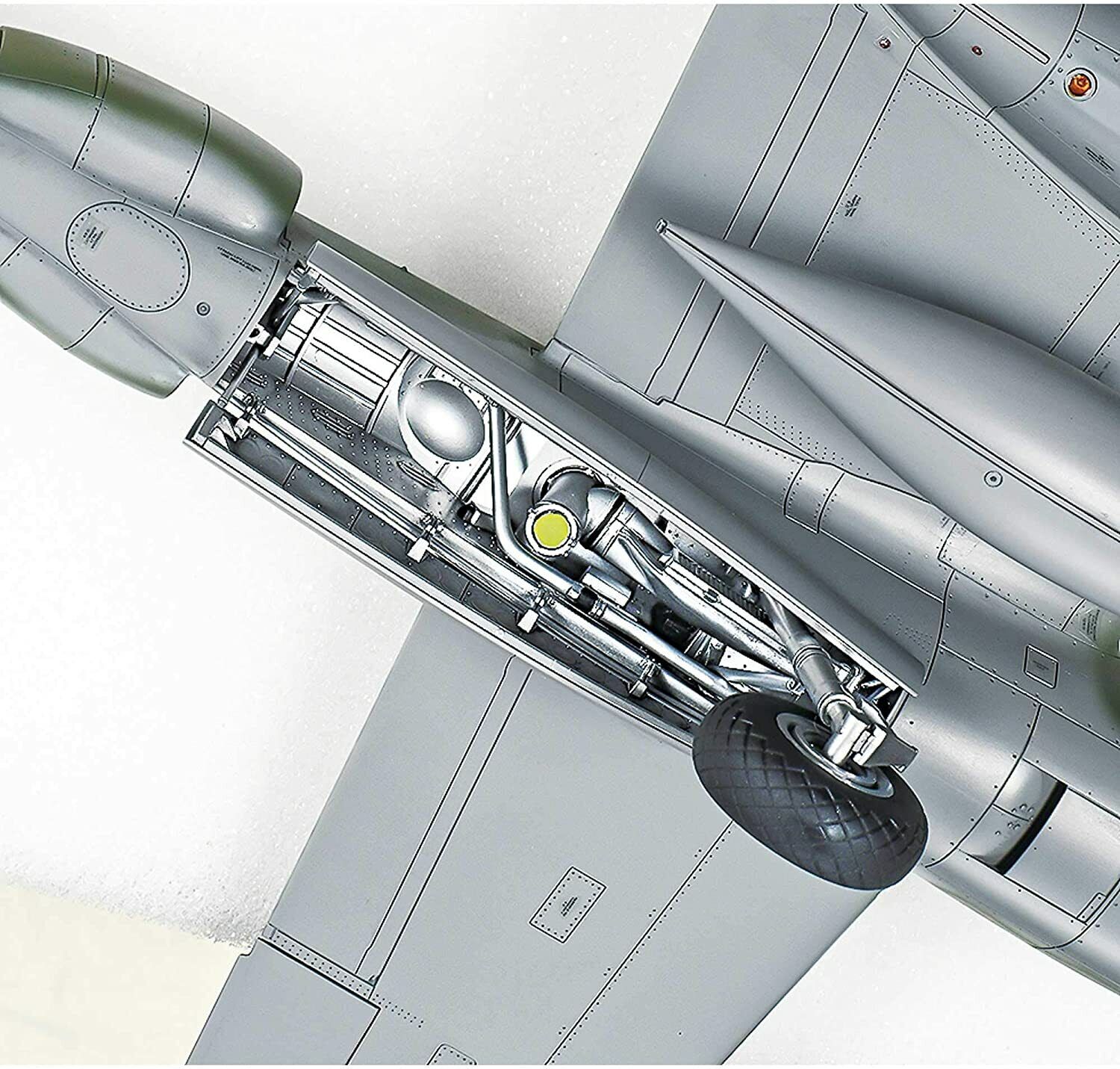 Tamiya (TAMIYA) 1/48 Lockheed P-38 F/G Lightning Aircraft Kit - 61120 for  sale online | eBay