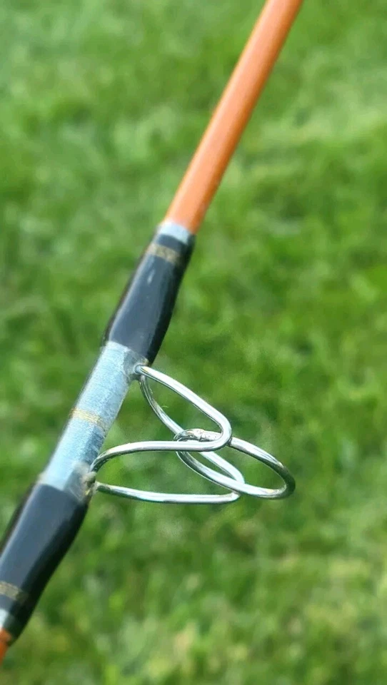 FENWICK PACIFICSTIK SUPREME PS 270S 7'  12 TO 30 POUND RATED LINE FISHING ROD - Image 3 of 4