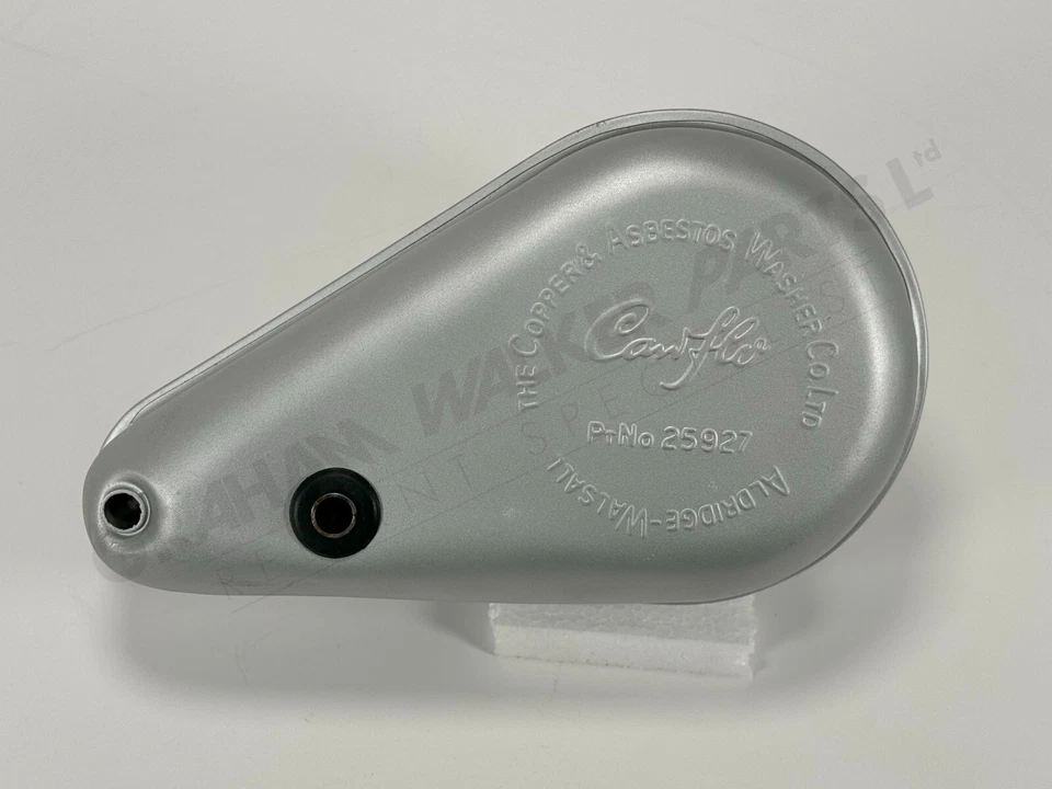 CAJA FILTRO AIRE RELIANT 25927 RIALTO ROBIN FOX - Imagen 3 de 4