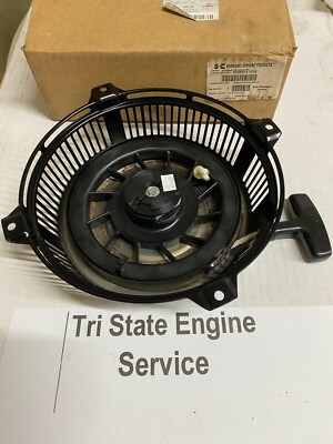 ykA1460-3/ Genuine OEM Kawasaki Recoil Pull Starter 49088-2473-YK | eBay