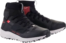 ALPINESTARS 2654321-123-11 Speedforce Shoes - Black/White/Red - US 11