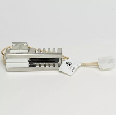 Gas range oven ignitor For Maytag MGR5765QDQ2 MGR5765QDQ32 MGR5765QDS