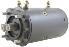 New Winch Motor For Ramsey Winch Motors 12v 4.8 Hp 1964 - 1979 Lrw0015 New Winch Motor For Ramsey Winch Motors 12v 4.8 Hp 1964 - 1979 Lrw0015