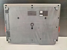 Sony MSX2 HB-F1 HITBIT Home Computer Color Black From Japan